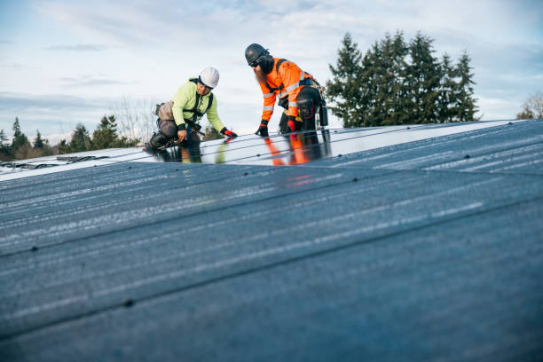 Trusted Roofing service in Medina, NY - Ben Roofing and Steel LLC